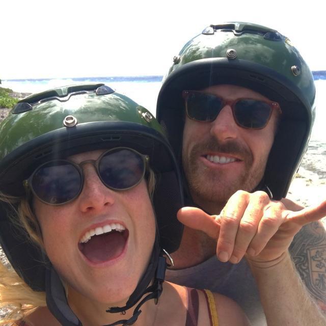 Honeymoon Activities