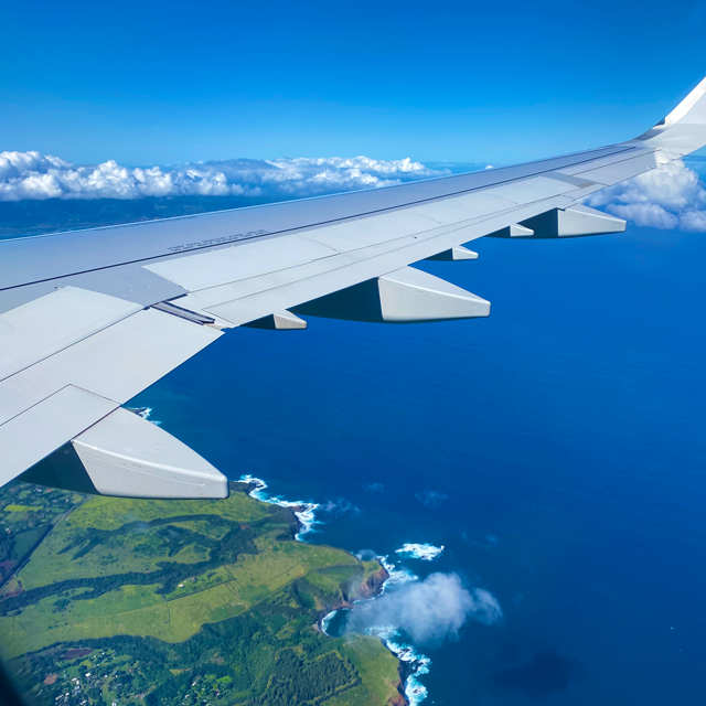 Round Trip Plane Tickets