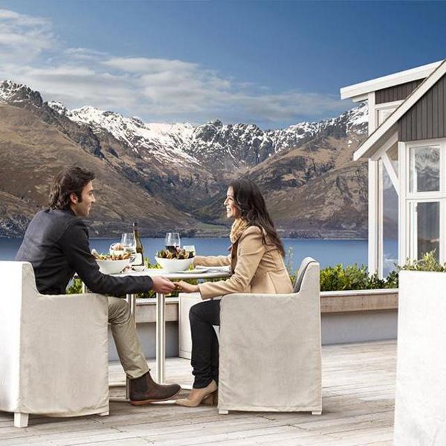 Honeymoon Resort