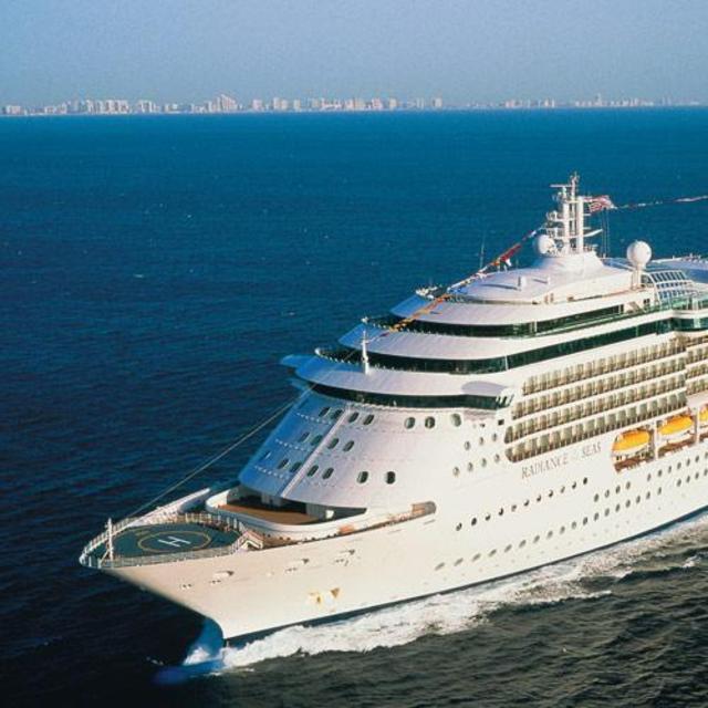 Mediterranean Cruise