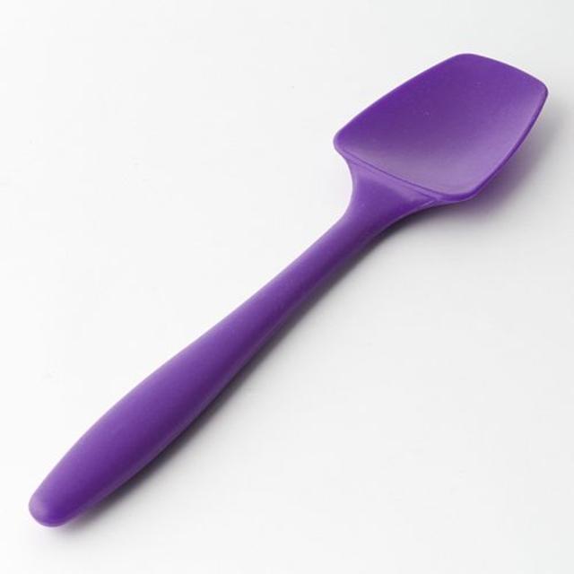 Food Network™ Silicone Spoonula