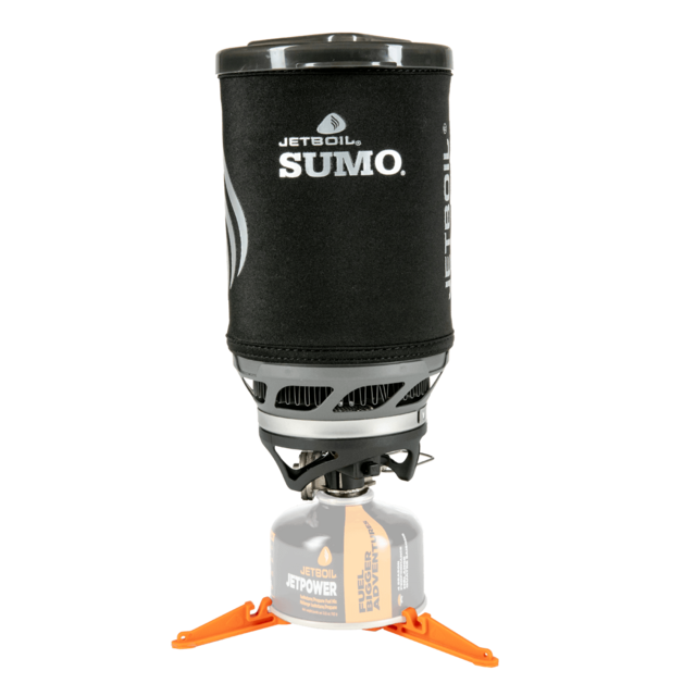 Jet Boil SUMO Cooking System