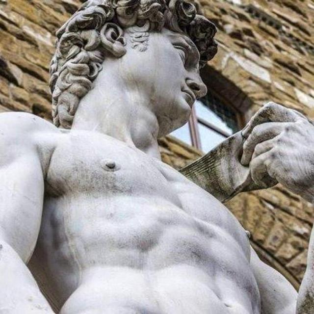 Accademia Gallery Tickets in Florence