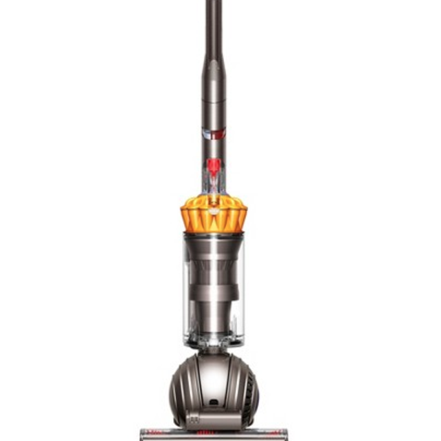 Dyson DC40 Origin - Yellow product details page