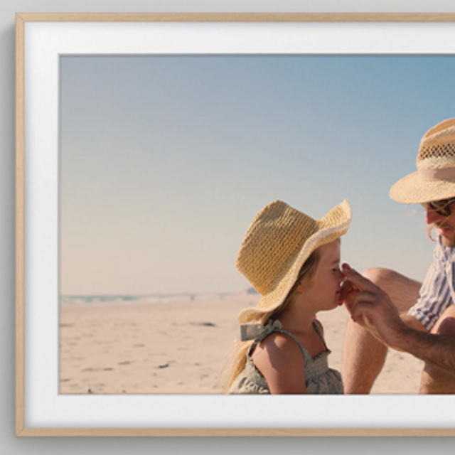 55” Class LS03B Samsung The Frame Smart TV | Samsung US