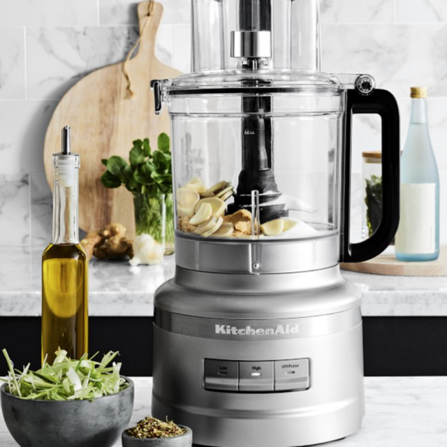 KitchenAid® 13-Cup Food Processor with Dicing Kit