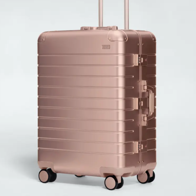 AWAY The Medium: Aluminum Edition (Rose)