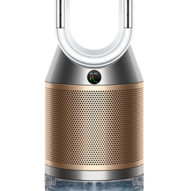 Dyson Purifier Humidify+Cool Formaldehyde™ PH04 - (White / Gold) $999.99