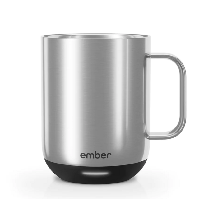Ember Mug²: Metallic Collection