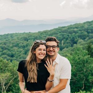 Madison Spencer and John Roberts's Wedding Registry on Zola