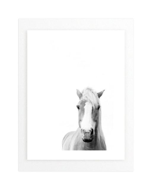 Presence Wall Art