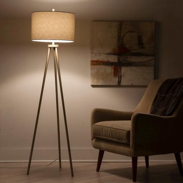 Product description page - Mid Century Colorful Living Room Collection - Threshold™
