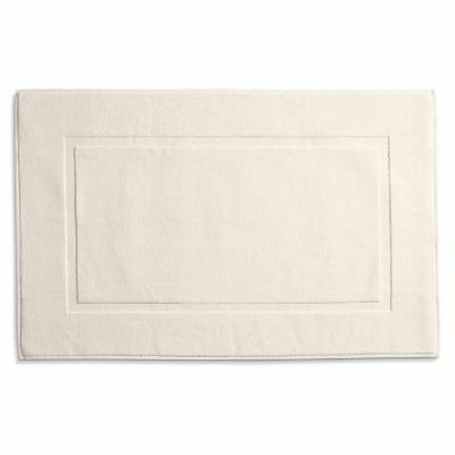 Resort Cotton Bath Mat