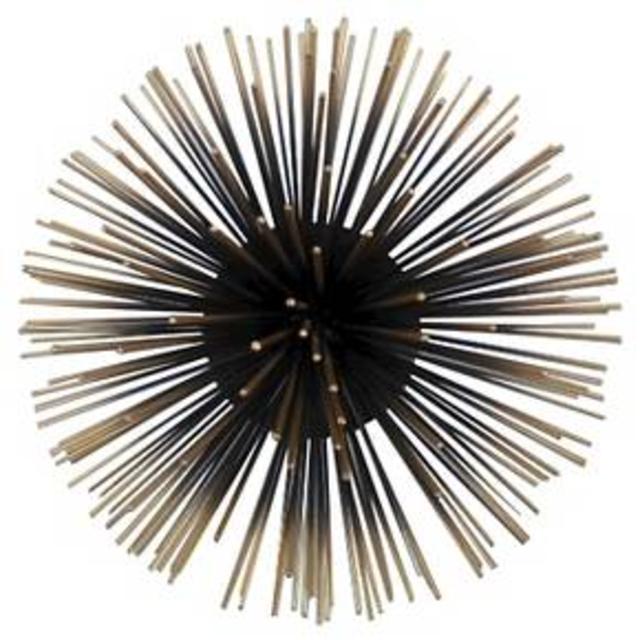 Gold Sea Urchin - Large - Threshold™