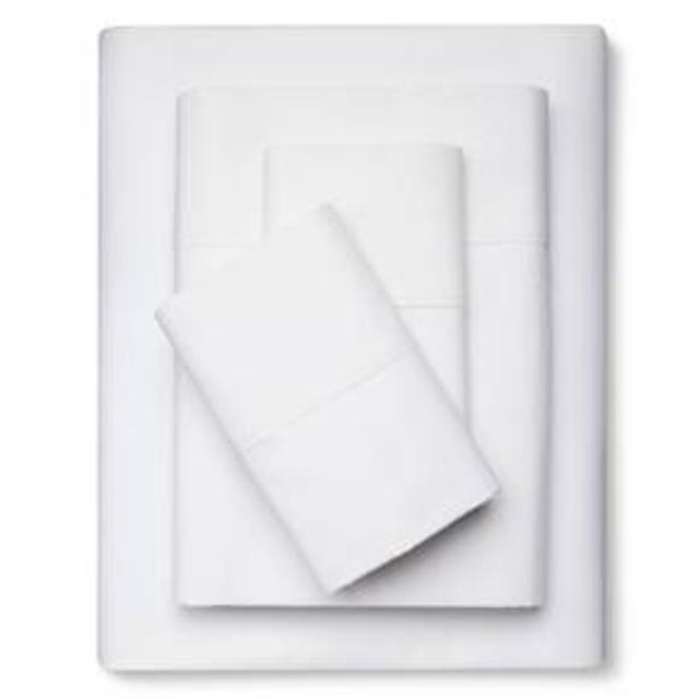 Organic Cotton Sheet Set 300 Thread Count - Threshold™