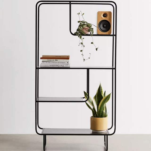 Alana Bookshelf
