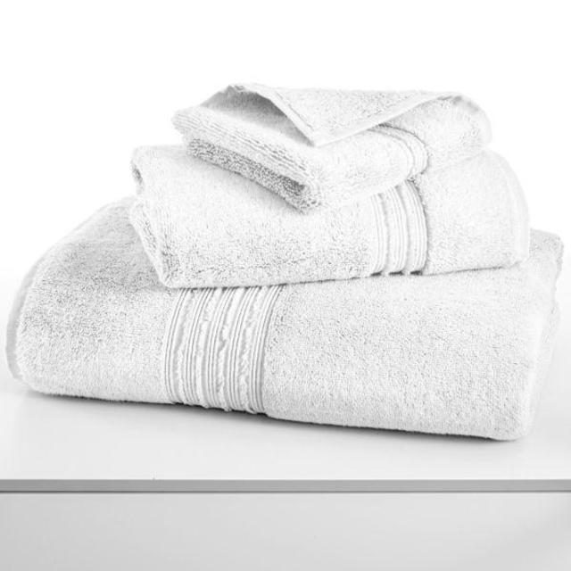 Hotel Collection Turkish 30" x 56" Bath Towel