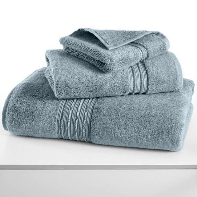 Hotel Collection Turkish 20" x 30" Hand Towel