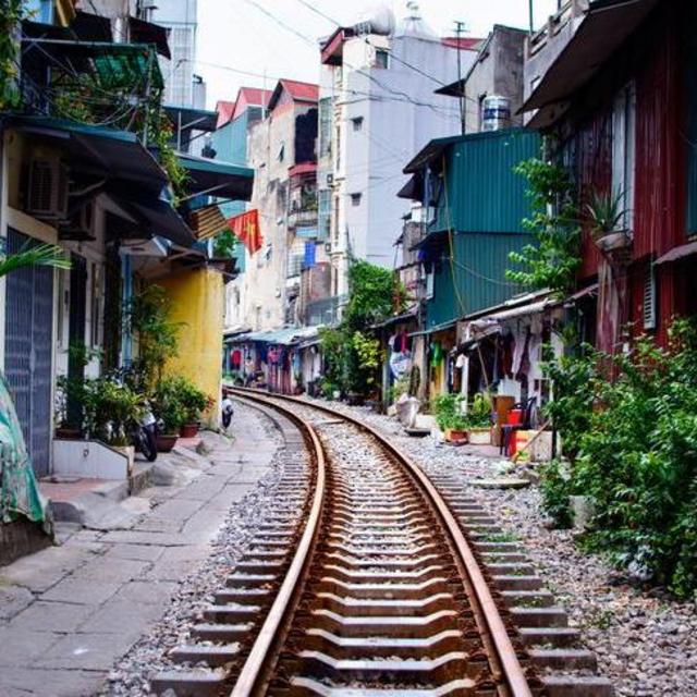 Hanoi Old Quarter Tour