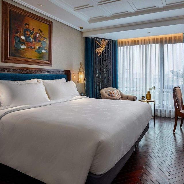 Hanoi Hotel