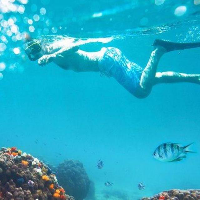 Scuba Certification in Vietnam