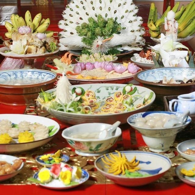 Hue Meals