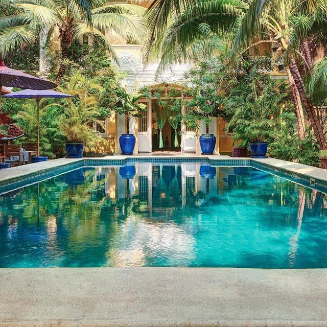 Phnom Penh Hotel