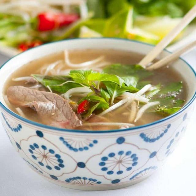 Phnom Penh Meals