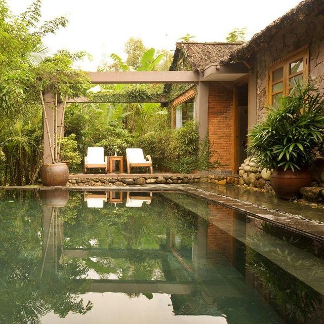Hue Hotel