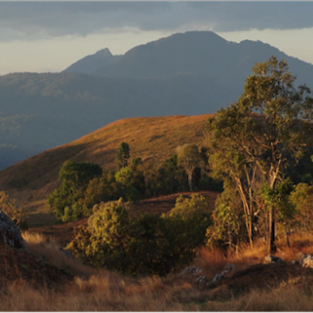 3-Day Immersive Hiking Trek