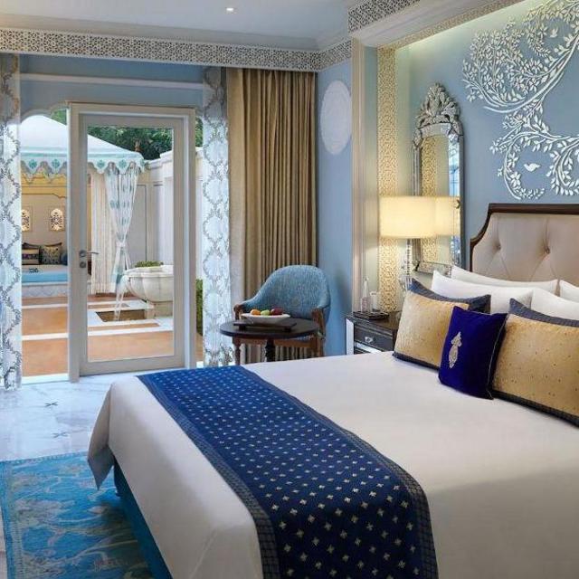 Jaipur Hotel