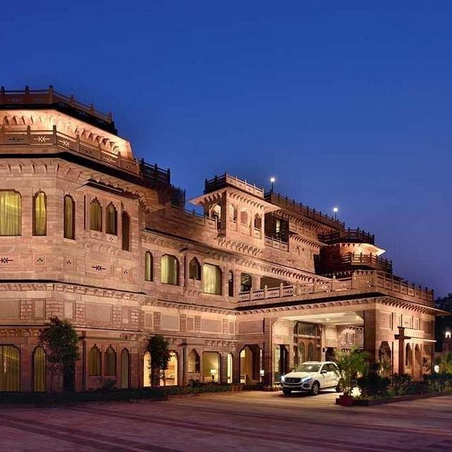 Jodhpur Hotel