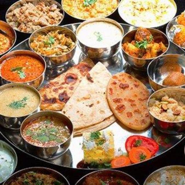 Jodhpur Meals