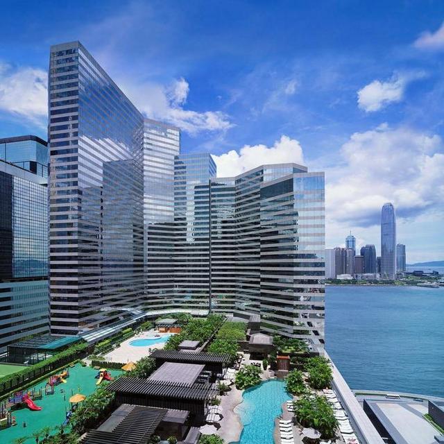 Hong Kong Hotel