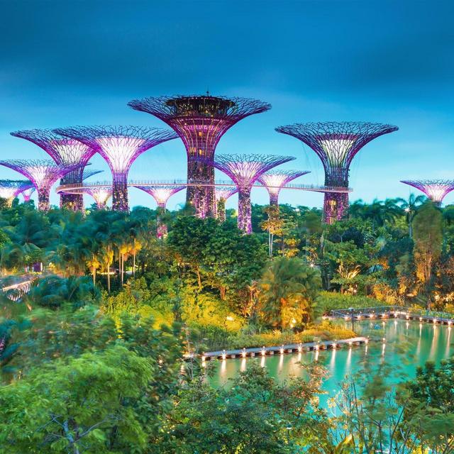 Singapore Hotel