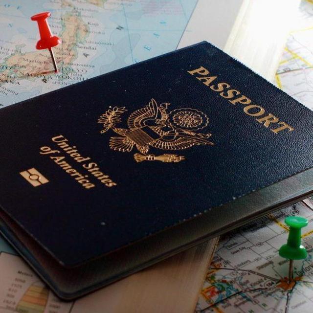 Visa Fees