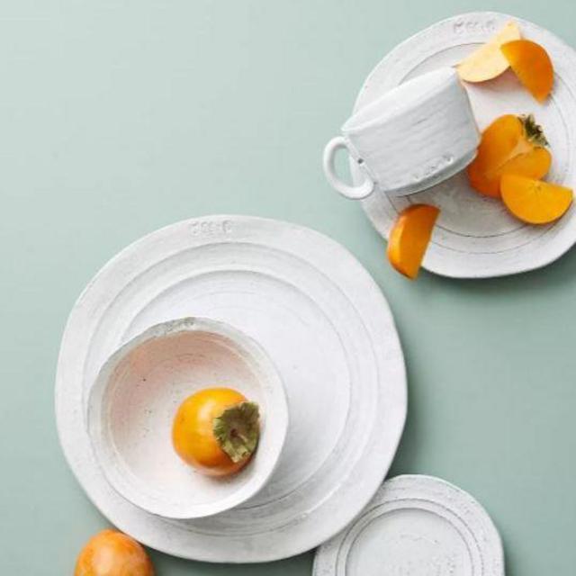 Glenna Dinner Plates, Set of 4