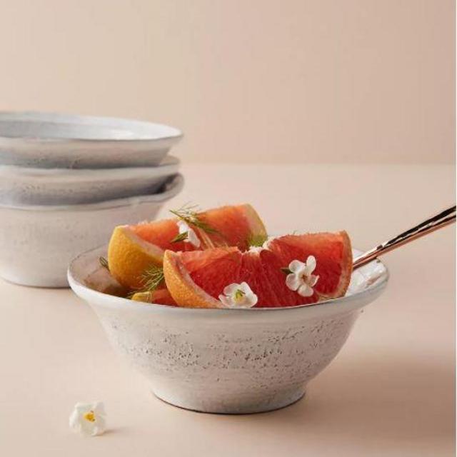 Glenna Cereal Bowls, Set of 4