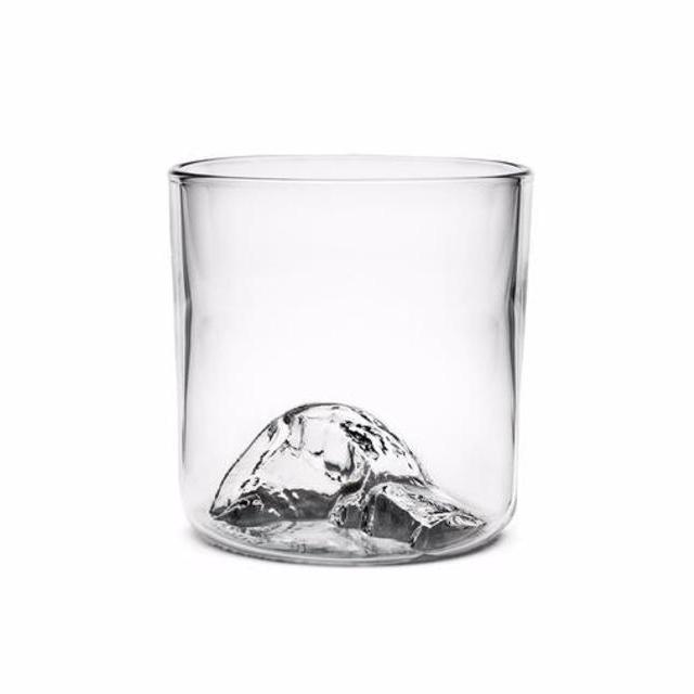 The California Tumbler