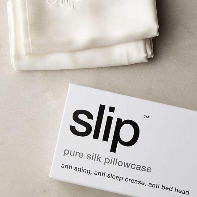 2 Slip, Pure Silk Pillowcases