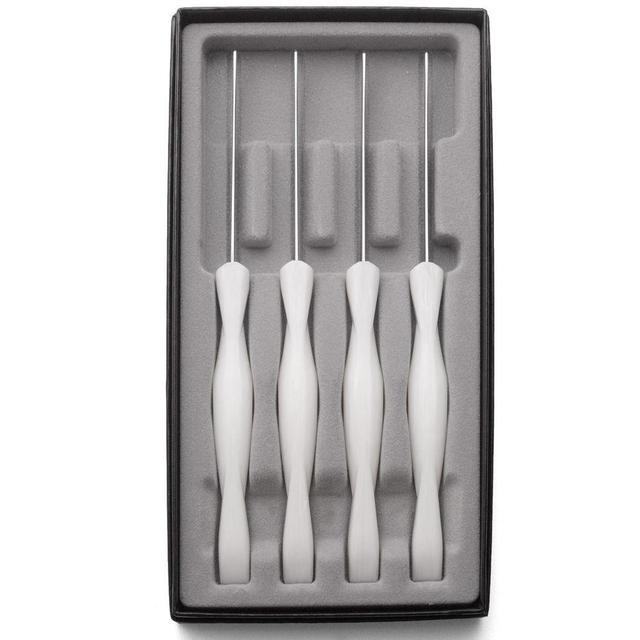 CutCo: 4 piece Table Knife Set x2