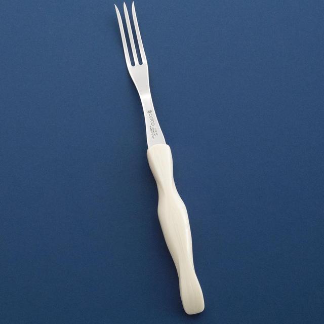Cutco: Turning Fork