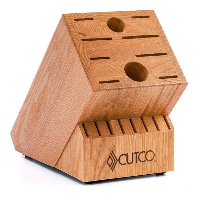 Cutco: Knife Block