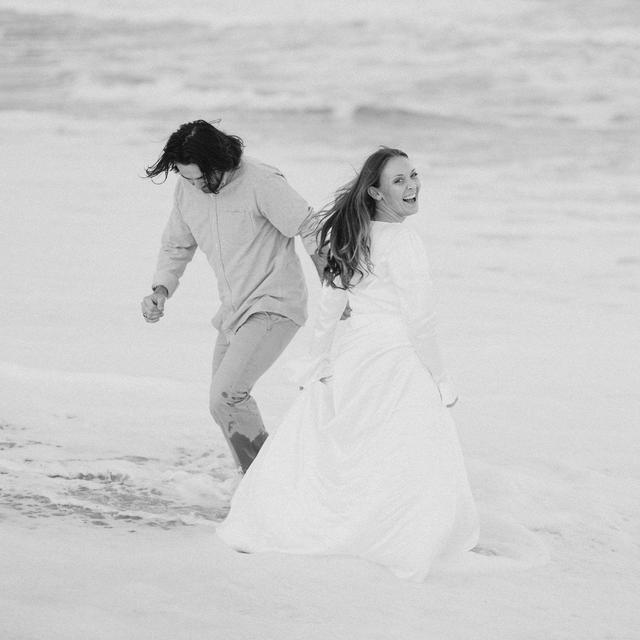 Our Honeymoon & Newlywed Fund