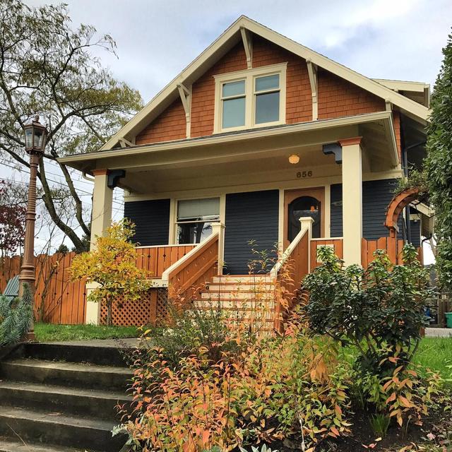 Phinney Kitchen Remodel