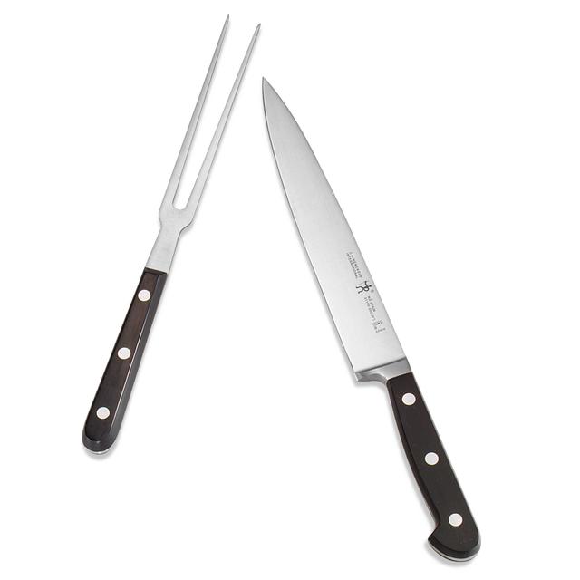 J.A. Henckels International Classic 2-Piece Carving Set