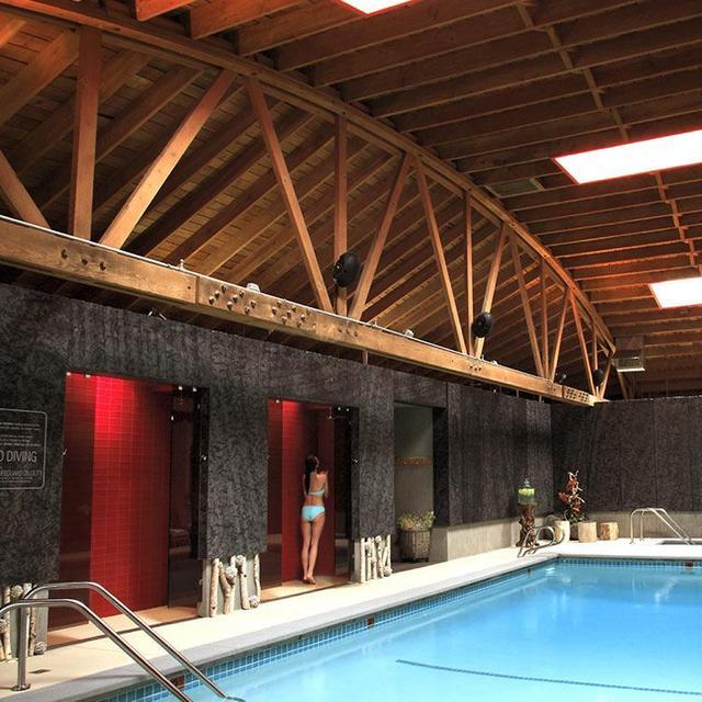 Voda Spa Day