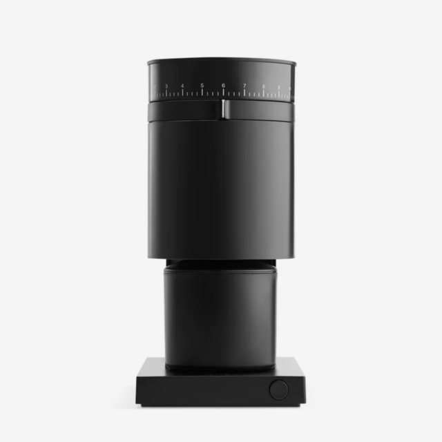 Opus Conical Burr Grinder