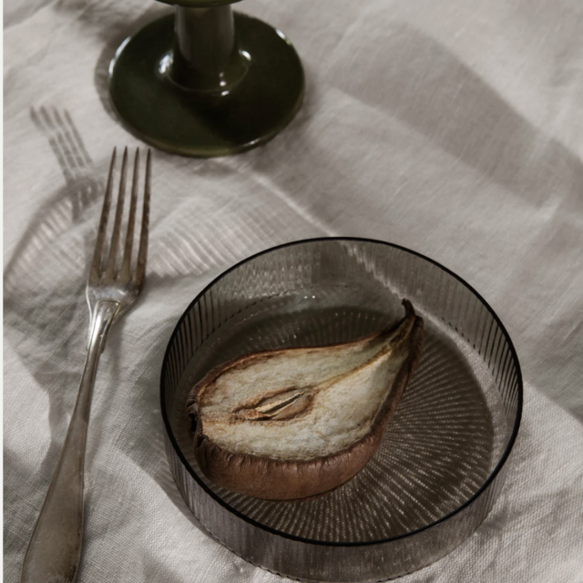 Ripple Serving Bowls - Set of 4