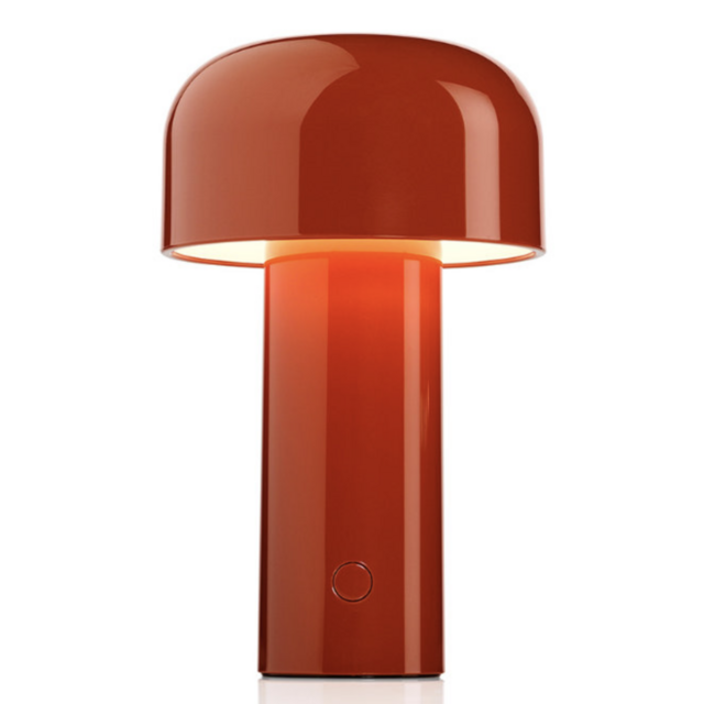Bellhop Rechargeable LED Table Lamp